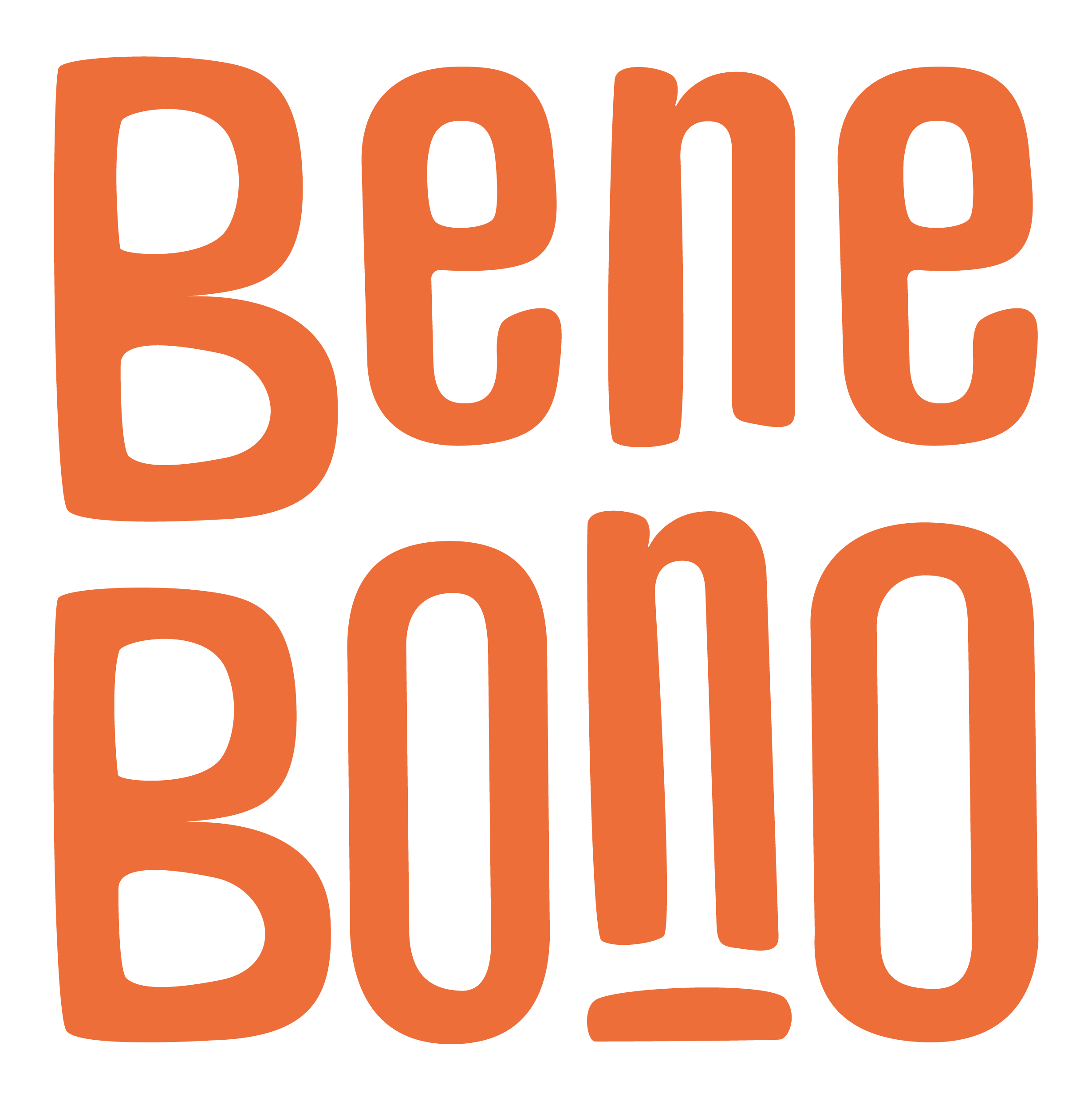 Logo de Bene Bono