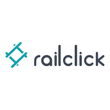 Logo de Railclick